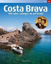 Tapa de Costa Brava, 100 Cales i platges de pel·licula