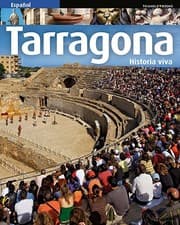 Tapa de Tarragona, historia viva
