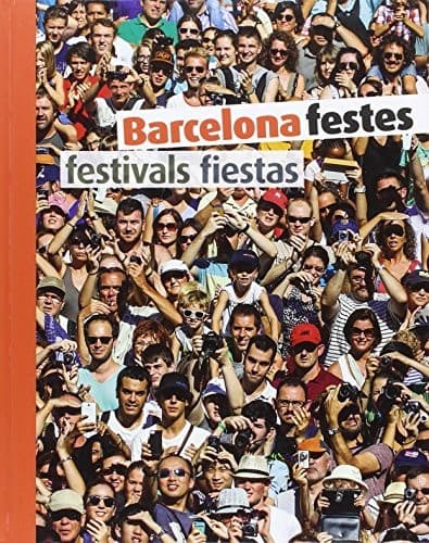 Tapa de Barcelona festes
