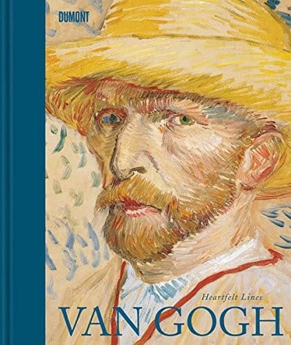Tapa de Van Gogh