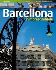 Tapa de Barcellona