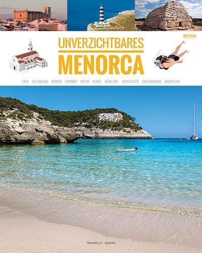 Tapa de Menorca unbedingt