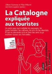 Tapa de La Catalogne expliquée aux touristes