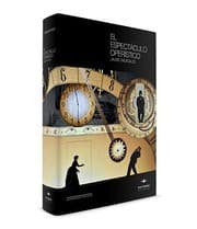 Tapa de El espectáculo operístico