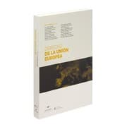 Tapa de Derecho de la Unión Europea