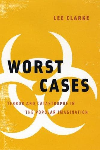 Tapa de Worst Cases
