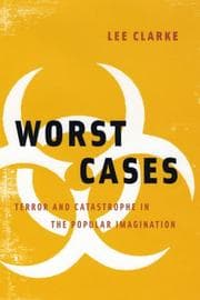Tapa de Worst Cases