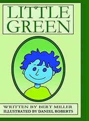 Tapa de Little Green