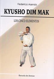 Tapa de Kyusho Dim Mak