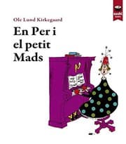 Tapa de En Per i el petit Mads