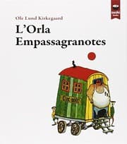 Tapa de L'Orla Empassagranotes