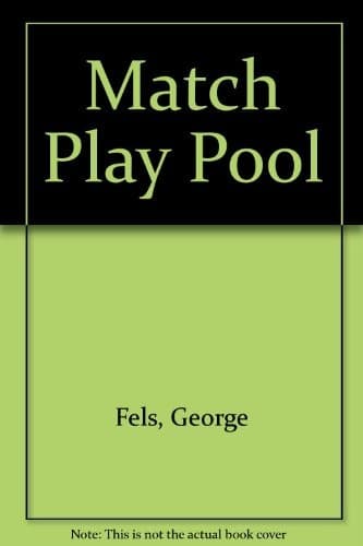 Tapa de Matchplay pool