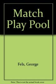 Tapa de Matchplay pool