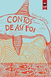 Tapa de Contos de así foi