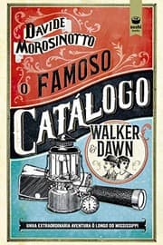 Tapa de O Famoso Catálogo Walker & Dawn