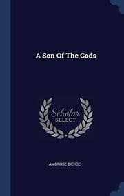 Tapa de Son of the Gods