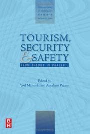 Tapa de Tourism, Security and Safety