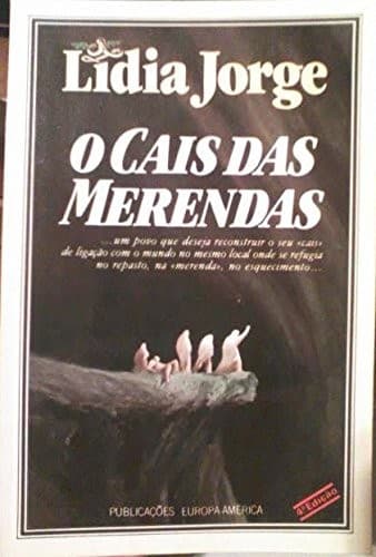 Tapa de O cais das merendas