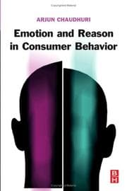Tapa de Emotion and reason in consumer behavior