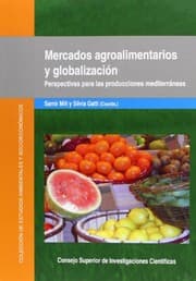 Tapa de Mercados agroalimentarios y globalización