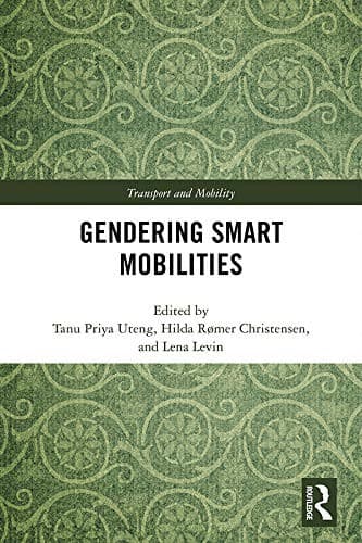 Tapa de Gendering Smart Mobilities