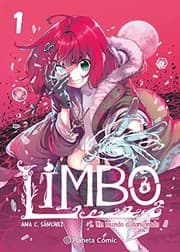 Tapa de Planeta Manga