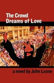 Tapa de The crowd dreams of love