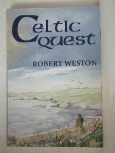Tapa de Celtic Quest