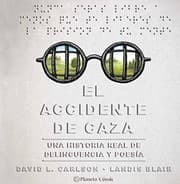 Tapa de El accidente de caza