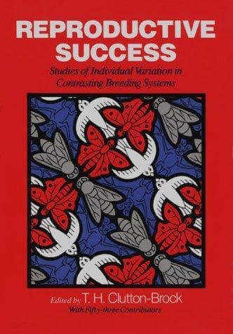 Tapa de Reproductive Success