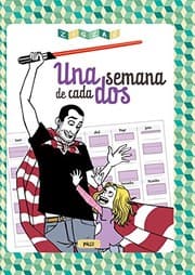 Tapa de Una semana de cada dos nº 02/02