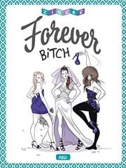 Tapa de Forever Bitch