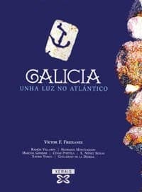 Tapa de Galicia