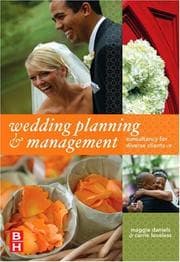 Tapa de Wedding planning and management