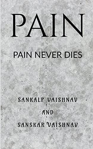 Tapa de Pain