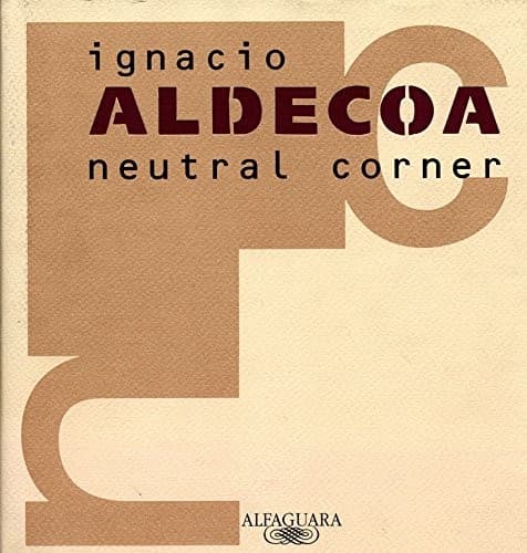 Tapa de Neutral corner