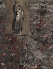 Tapa de Anselm Kiefer