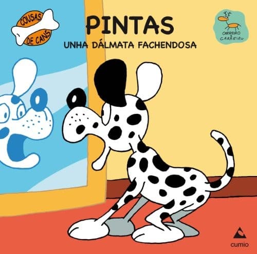 Tapa de Pintas