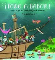 Tapa de ¡Todo a babor!