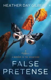Tapa de False Pretense