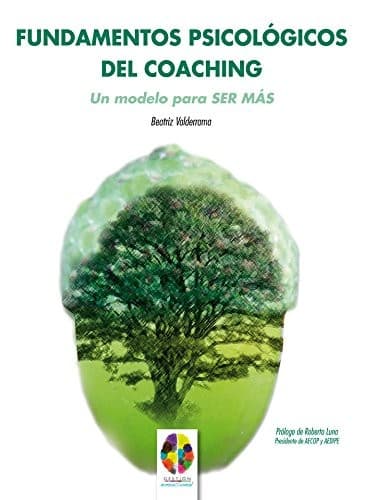 Tapa de Fundamentos Psicológicos del Coaching