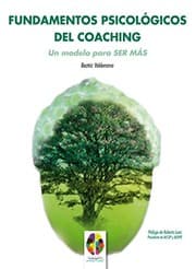 Tapa de Fundamentos Psicológicos del Coaching