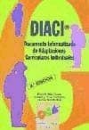 Tapa de DIACI