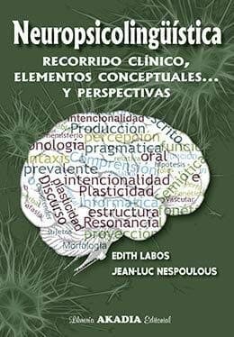 Tapa de Neuropsicolinguistica