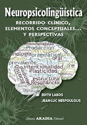 Tapa de Neuropsicolinguistica