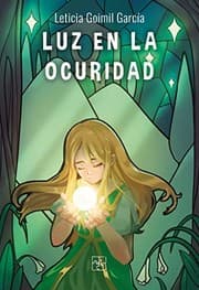 Tapa de Luz en la oscuridad