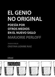 Tapa de El genio no original