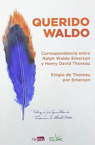 Tapa de QUERIDO WALDO