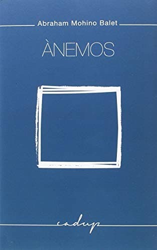 Tapa de Ànemos