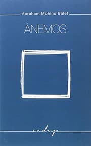 Tapa de Ànemos